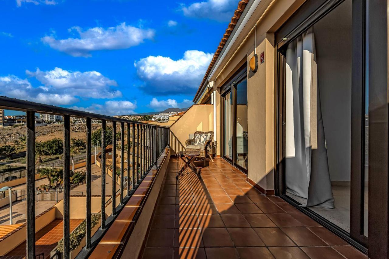 Вилла Casa Del Mar Кальяо-Сальвахе Экстерьер фото